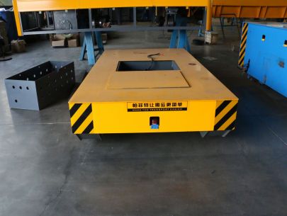 太原無(wú)動(dòng)力軌道車