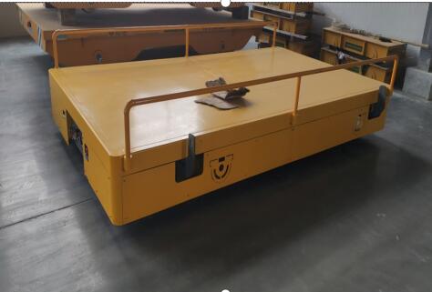 江蘇江陰平臺轉(zhuǎn)運車